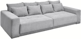 Big-Sofa Angebot im POCO Prospekt Big-Sofa im POCO Prospekt zum Preis von 599,00 €