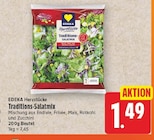 Traditions-Salatmix bei E center im Prospekt  für 1,49 €