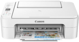 Multifunktionsdrucker PIXMA TS3351 im Angebot bei Kaufland in Homburg Multifunktionsdrucker PIXMA TS3351 Angebote von Canon bei Kaufland Homburg für 54,99 €