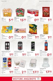 Aktueller Selgros Prospekt mit Coca Cola, "cash & carry", Seite 29