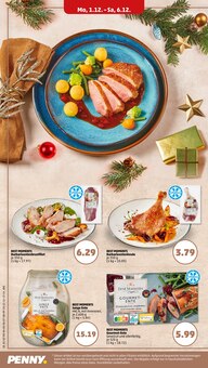 Ente im Penny Prospekt "Wer günstig will, muss Penny." mit 56 Seiten (Bielefeld)