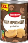 Champignons im Angebot bei Netto Marken-Discount in Münster Champignons Angebote von Beste Ernte bei Netto Marken-Discount Münster für 0,79 €