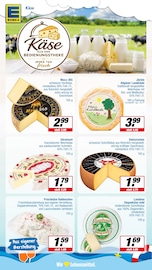 Ziegenkäse im EDEKA Prospekt in Ahlen Aktueller EDEKA Prospekt mit Ziegenkäse, "Aktuelle Angebote", Seite 9