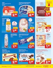Küche im Netto Marken-Discount Prospekt in Halle Aktueller Netto Marken-Discount Prospekt mit Küche, "Aktuelle Angebote", Seite 13