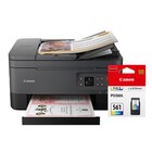 Imprimante multifonction - CANON - Carrefour à Saint-Chamond Imprimante multifonction - CANON en promo chez Carrefour Saint-Chamond à 69,99 €