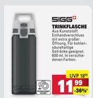 Trinkflasche Angebote von SIGG bei Marktkauf Ulm für 11,99 €