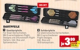 Steeldartpfeile im Angebot bei Marktkauf in Neu-Ulm Steeldartpfeile Angebote bei Marktkauf Neu-Ulm für 3,99 €