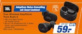 Aktuelle Kopfhörer Angebote bei expert in Ingolstadt Aktuelles True Wireless Kopfhörer Tune Buds 2 Angebot bei expert in Ingolstadt ab 59,00 €