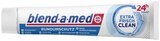 Zahncreme im REWE Prospekt Zahncreme von Blend-a-med im aktuellen REWE Prospekt für 0,99 €