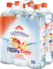 Getränke Hoffmann Jüterbog - Fresh’n Fruity oder FruiTea Angebot im Prospekt Fresh’n Fruity oder FruiTea bei Getränke Hoffmann im Jüterbog Prospekt für 6,99 €