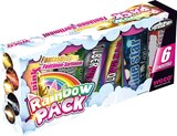 Rainbow Pack bei Penny im Prospekt "" für 7,99 €