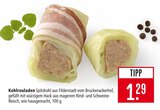 Kohlrouladen im Angebot bei Marktkauf in Freiburg Kohlrouladen Angebote bei Marktkauf Freiburg für 1,29 €