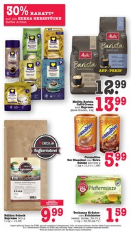 Melitta im EDEKA Prospekt "Aktuelle Angebote" mit 70 Seiten (Offenbach (Main))