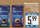 Der Himmlische von Mövenpick im aktuellen EDEKA Prospekt für 5,99 €