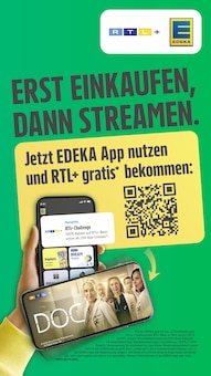 Cola im aktuellen EDEKA Prospekt (Heilbronn) Cola im EDEKA Prospekt "Aktuelle Angebote" mit 64 Seiten (Heilbronn)