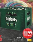 Alt Angebote von Diebels bei E center Schwerte für 11,99 €