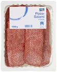 Pizza-Salami von aro im aktuellen METRO Prospekt für 8,12 €