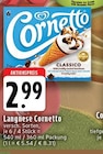 Aktuelles Cornetto Classico Angebot bei EDEKA in Mönchengladbach ab 2,99 €