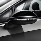 Spiegelkappen Schwarz Hochglanz Angebot in Borgstedt Spiegelkappen Schwarz Hochglanz im aktuellen Prospekt bei Volkswagen in Borgstedt