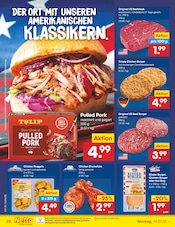 Ähnliche Kalbsbrust Angebote im Prospekt "Aktuelle Angebote" von Netto Marken-Discount in Potsdam Ähnliche Angebote wie Kalbsbrust im Prospekt "Aktuelle Angebote" auf Seite 26 von Netto Marken-Discount in Potsdam