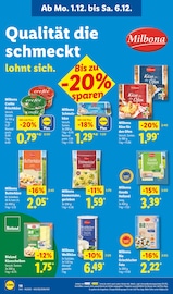 Aktueller Lidl Prospekt mit Feta, "LIDL LOHNT SICH", Seite 20