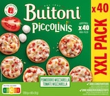 Piccolinis tomate mozza - BUITONI à 9,99 € dans le catalogue Lidl