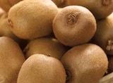Promo Kiwi vert et/ou jaune à 2,50 € dans le catalogue Intermarché à Les Lilas