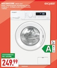 Aktuelle Waschmaschine Angebote bei Marktkauf in Duisburg Aktuelles Waschmaschine Angebot bei Marktkauf in Duisburg ab 249,99 €