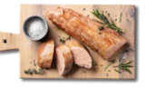 Aktuelle Schweinefleisch Angebote bei Kaufland in Oldenburg Aktuelles Schweinefilet Angebot bei Kaufland in Oldenburg ab 8,49 €