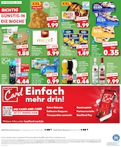 Aktueller Kaufland Prospekt mit Lenor, "Aktuelle Angebote", Seite 20