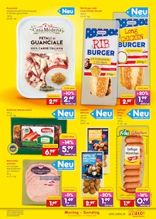 Schweinefleisch im aktuellen Netto Marken-Discount Prospekt (Reutlingen) Schweinefleisch im Netto Marken-Discount Prospekt "Aktuelle Angebote" mit 70 Seiten (Reutlingen)