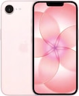iPhone 17e Angebote von Apple bei expert TeVi Nürnberg für 99,00 €