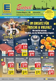 E center Prospekt für Duisburg: "Aktuelle Angebote", 26 Seiten, 22.12.2025 - 27.12.2025