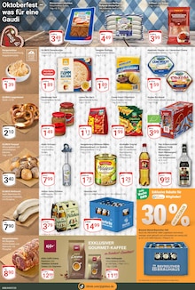 Veltins im GLOBUS Prospekt "Aktuelle Angebote" mit 30 Seiten (Koblenz)