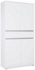 Mehrzweckschrank BIANCO im Angebot bei mömax in Villingen-Schwenningen Mehrzweckschrank BIANCO Angebote bei mömax Villingen-Schwenningen für 145,00 €
