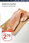 Seelachsrückenfilet bei GLOBUS im Prospekt "" für 2,79 €