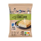 Poisson à poêler MSC - CAP OCÉAN en promo chez Carrefour Ajaccio à 1,97 €