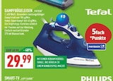 Dampfbügeleisen FV2838 im Angebot bei Marktkauf in Köln Dampfbügeleisen FV2838 Angebote von Tefal bei Marktkauf Köln für 29,99 €