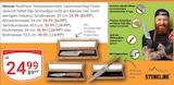 Schälmesser im Angebot bei GLOBUS in Weinheim Schälmesser Angebote von STONELINE bei GLOBUS Weinheim für 24,99 €