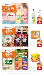 Prix et réduction Joker dans le prospectus Colruyt en cours Offre Joker dans le catalogue Colruyt du moment à la page 16