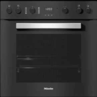 Einbauherdset H 2459 E + Glaskeramikkochfeld KM 6003 LPT bei expert im Achern Prospekt für 899,00 €