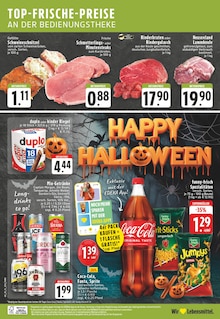 Lamm im aktuellen EDEKA Prospekt (Hamm) Lamm im EDEKA Prospekt "Aktuelle Angebote" mit 24 Seiten (Hamm)