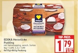 Herzstücke Pudding von EDEKA im aktuellen EDEKA Prospekt für 1,79 €