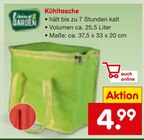 Kühltasche im Angebot bei Netto Marken-Discount in Friedrichshafen Kühltasche Angebote bei Netto Marken-Discount Friedrichshafen für 4,99 €