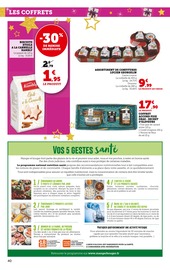 Alimentation Angebote im Prospekt "Super U" von Super U auf Seite 40