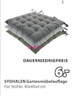 SYDHALEN Gartenmöbelauflage im aktuellen JYSK Prospekt