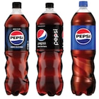SUR TOUTES LES BOUTEILLES 1L, 1.5L ET 2L - PEPSI dans le catalogue Carrefour