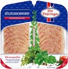 Kaufland Leinefelde - Original Thür. Sülzfleischwurst Angebot im Prospekt Original Thür. Sülzfleischwurst bei Kaufland im Leinefelde Prospekt für 0,99 €