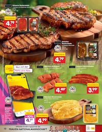Grill Angebot im aktuellen Netto Marken-Discount Prospekt auf Seite 26