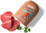 Aktuelles Sportler-Salami Angebot bei Kaufland in Darmstadt ab 1,49 €